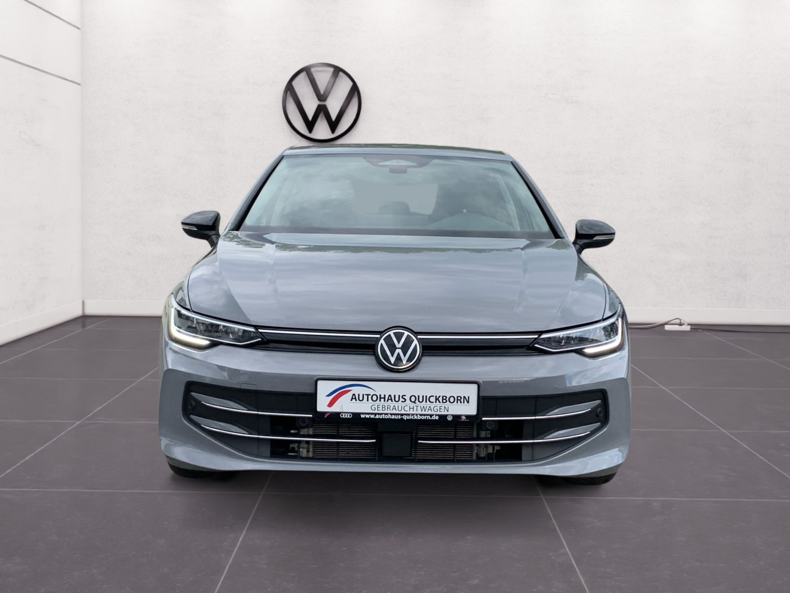 Volkswagen Golf - Bild 3