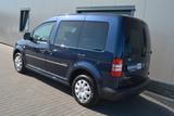 Volkswagen Caddy Kombi Roncalli Trendline-Garantie incl. - Volkswagen Caddy: Roncalli Trendline