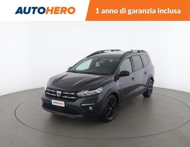 Jiný DACIA Jogger 1.0 TCe GPL 100 CV 5 posti Extreme 