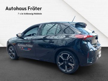 Fotografie 6 des Opel Corsa F 100ps GS Panoramadach Sitzhzg.