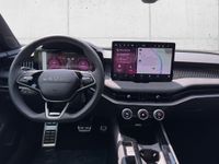 Skoda Superb - Vorschau Bild 12