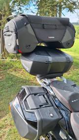 Suzuki GSX-S 1000 GX Garantie/TÜV/Service  - SUZUKI GSX S1000GX