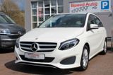 Mercedes-Benz B 180 Style Aut. NAVI/TEMPOMAT/LED High PERF/PDC - Mercedes-Benz B 180 aus 2015