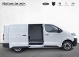 Fiat Scudo Kasten L3 2.0 AT8 - AUTOMATIK - Fiat Scudo 2 0