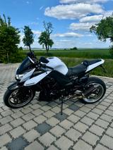 Kawasaki Z1000 TOP ZUSTAND + Sehr viel Akrapovic + Rizoma - KAWASAKI R1