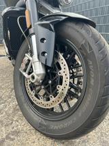 Triumph Rocket 3 R - TRIUMPH ROCKET 3