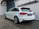 Audi S3 Sportback quattro*LED*NAVI*PANO*KLIMAAUT.*PDC - gebrauchte Audi S3 aus dem Jahr 2016
