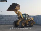 CAT 966 M - CAT Kettenbagger