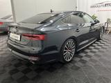 Audi A5 2,0TFSI Sportback QUATTRO S-LINE *Alcantara - Audi A5 Gebrauchtwagen