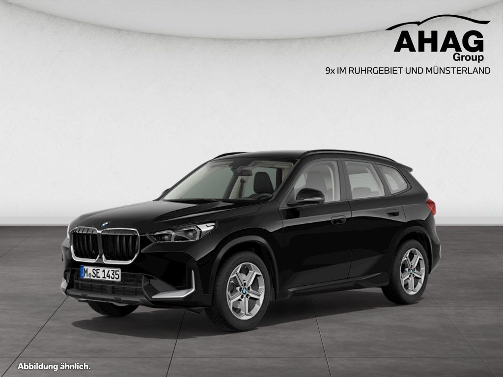 Image of BMW X1