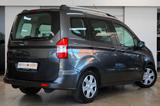 Ford Tourneo Courier 1.0 EcoBoost *AHK*KLIMAUTO*SHZ* - Ford Tourneo in Köln