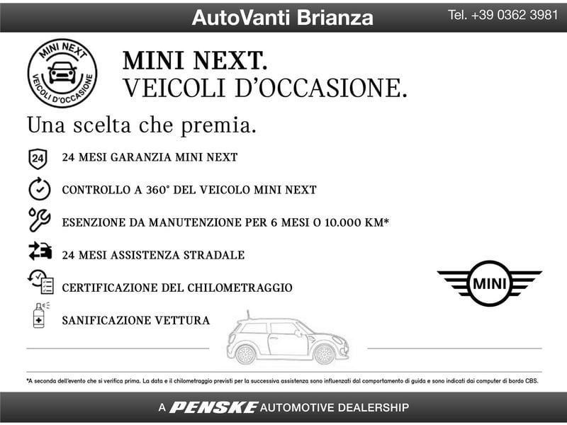 MINI Full Electric Mini 3p Cooper SE Yours imagem 2