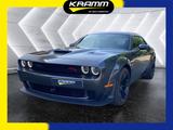 Dodge Challenger 6.4 Scat Pack Widebody *TOP ZUSTAND*