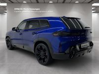 BMW XM - Vorschau Bild 5