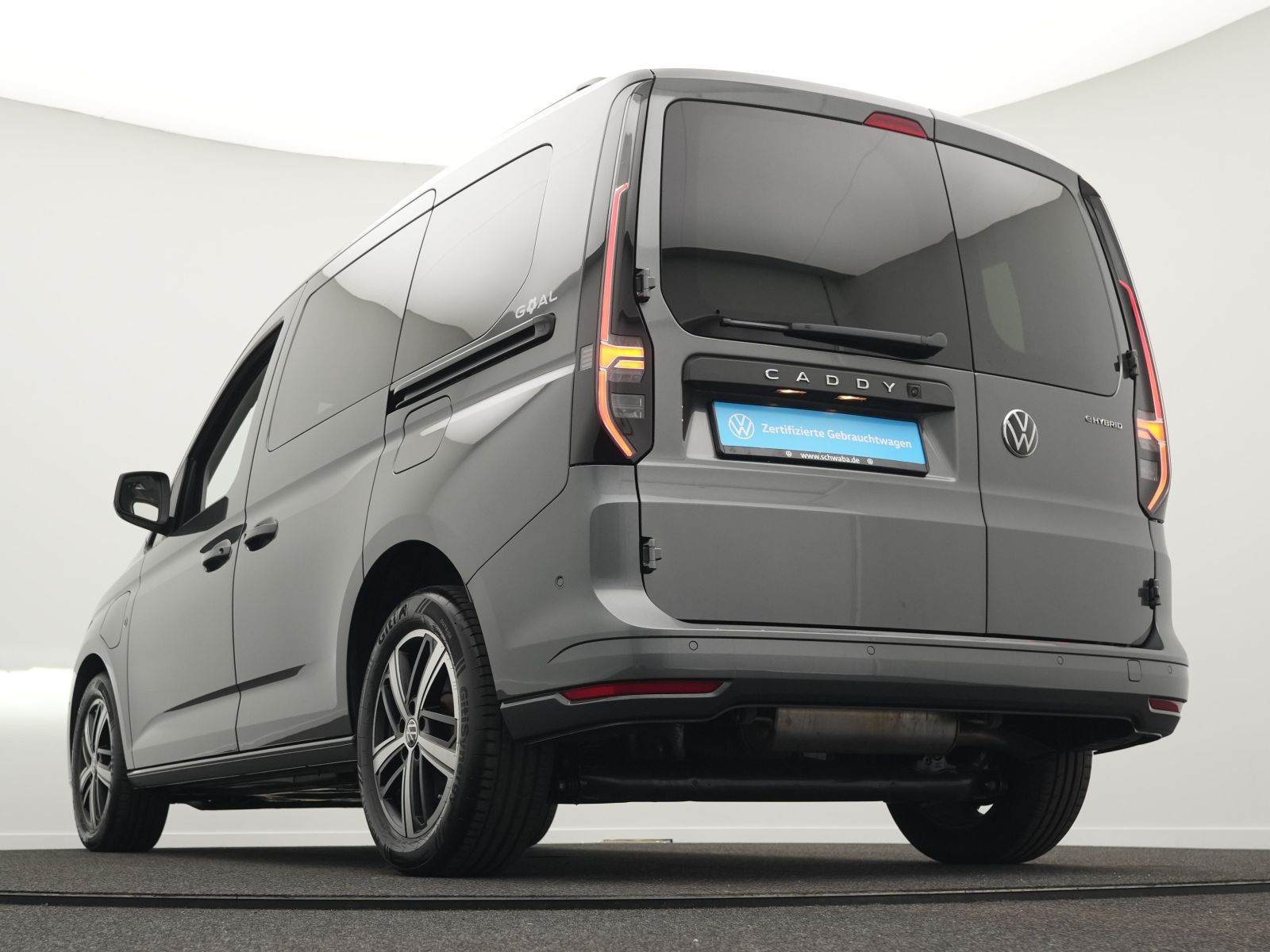 Volkswagen Caddy - Bild 27