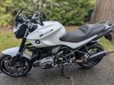 BMW R1200 R mit nur 25.711 km  - Angebote