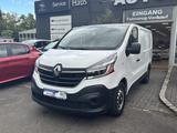Renault Trafic L1H1 2,8*WÜRTH-Regalsystem*AHK*LED*PDC* - gebrauchte Renault Trafic aus dem Jahr 2020