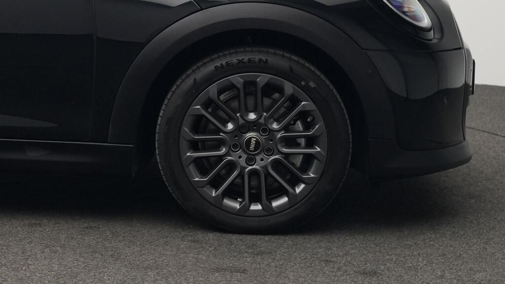 MINI Cooper C - Bild 18