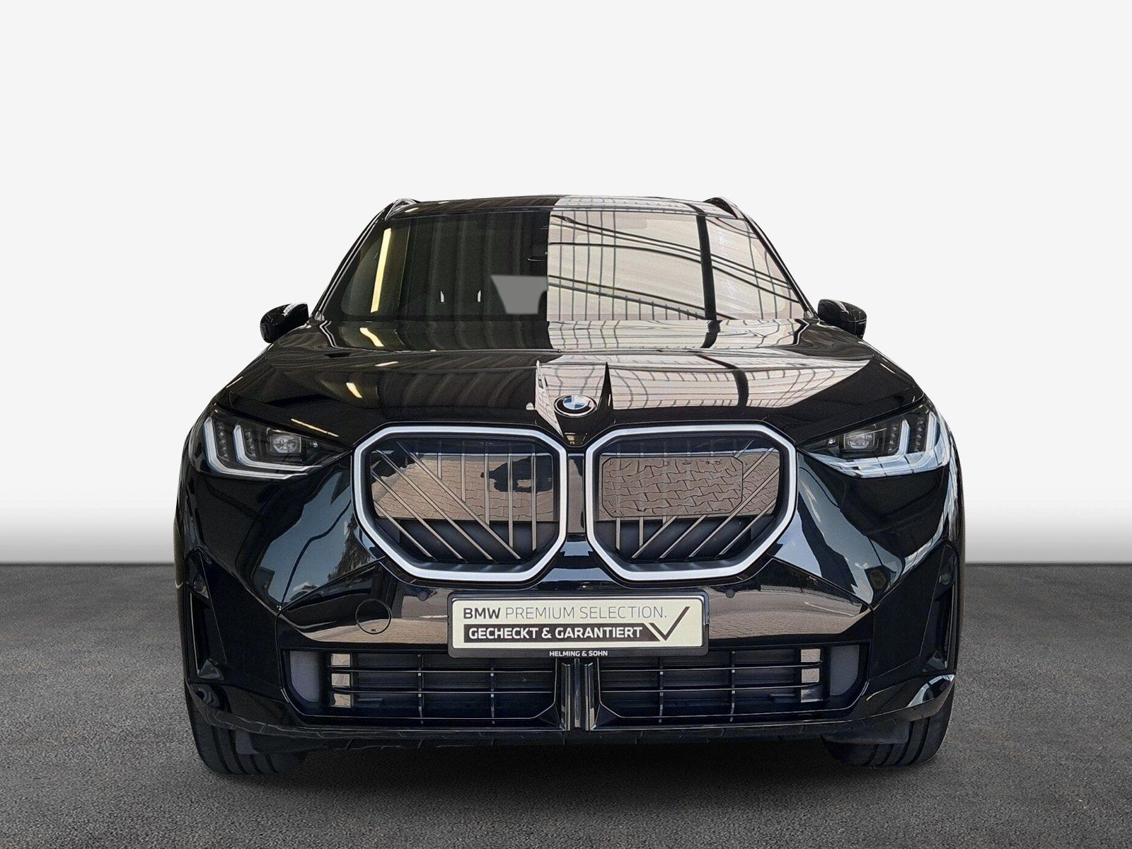 BMW X3 - Bild 4