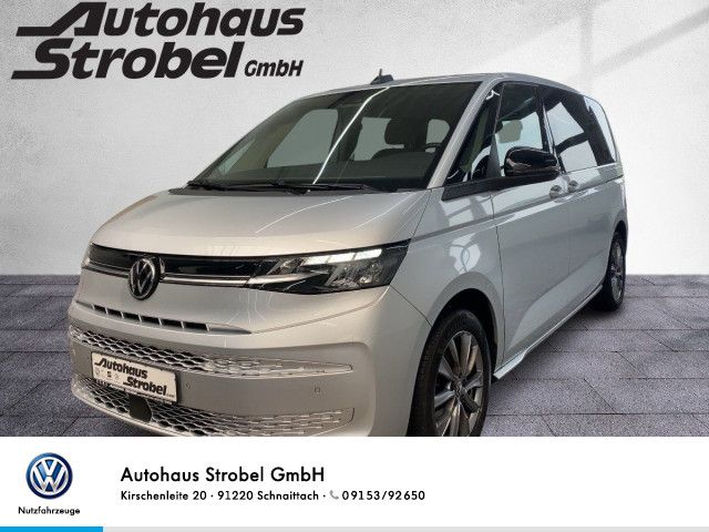 Volkswagen T7 Multivan 1.5 TSI DSG "LIFE" AHK LED Standh. N