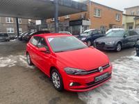 Volkswagen Polo VI Comfortline