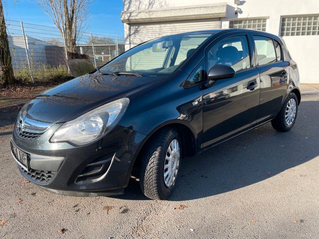 Opel Corsa D Selection