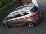 Kia Carens 1.7 CRDi Edition 7 Edition 7 - Kia Carens mit Panoramadach