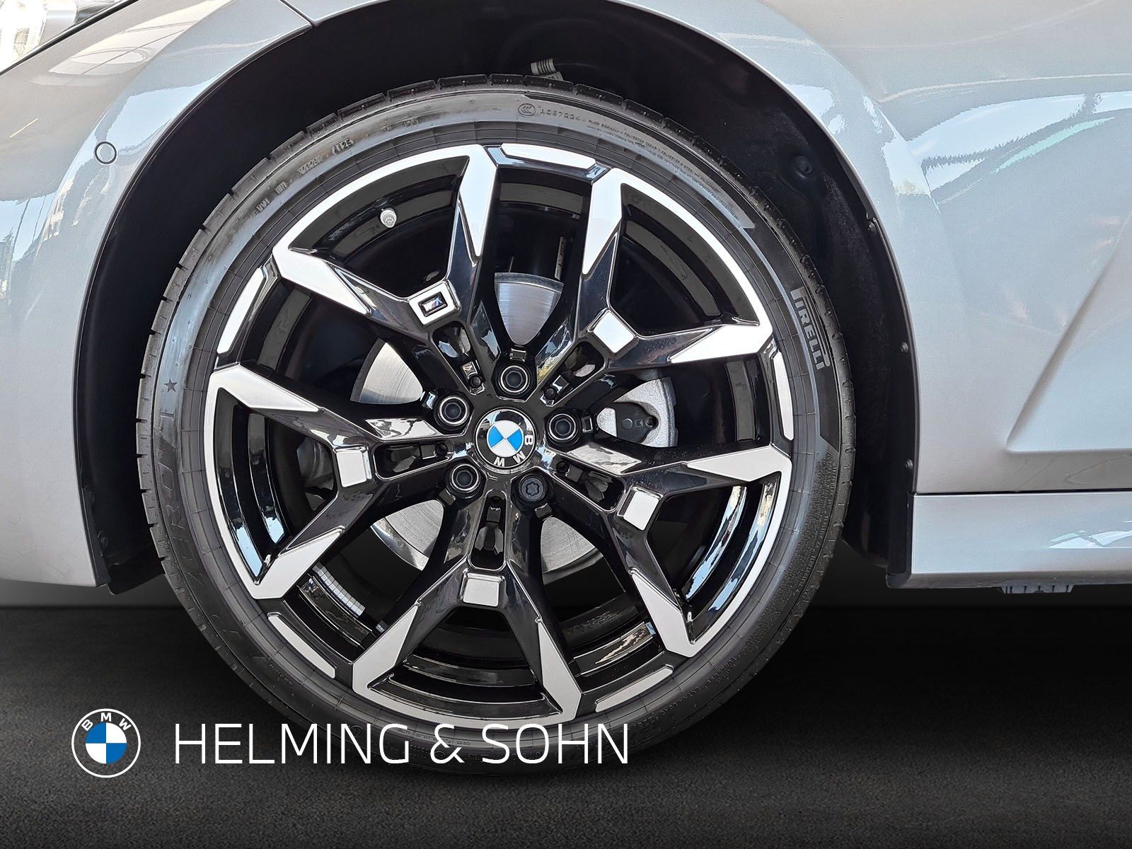 BMW 320 - Bild 6