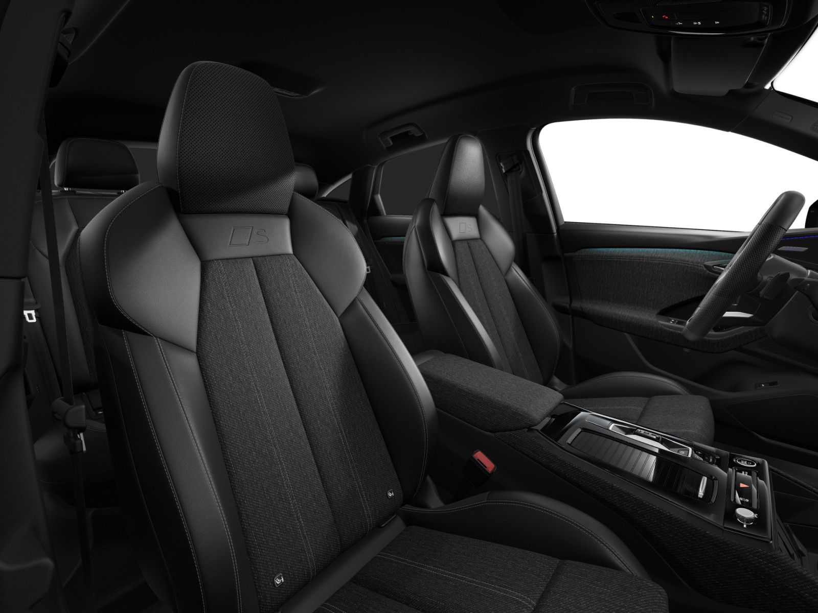 Audi Q6 e-tron - Bild 16