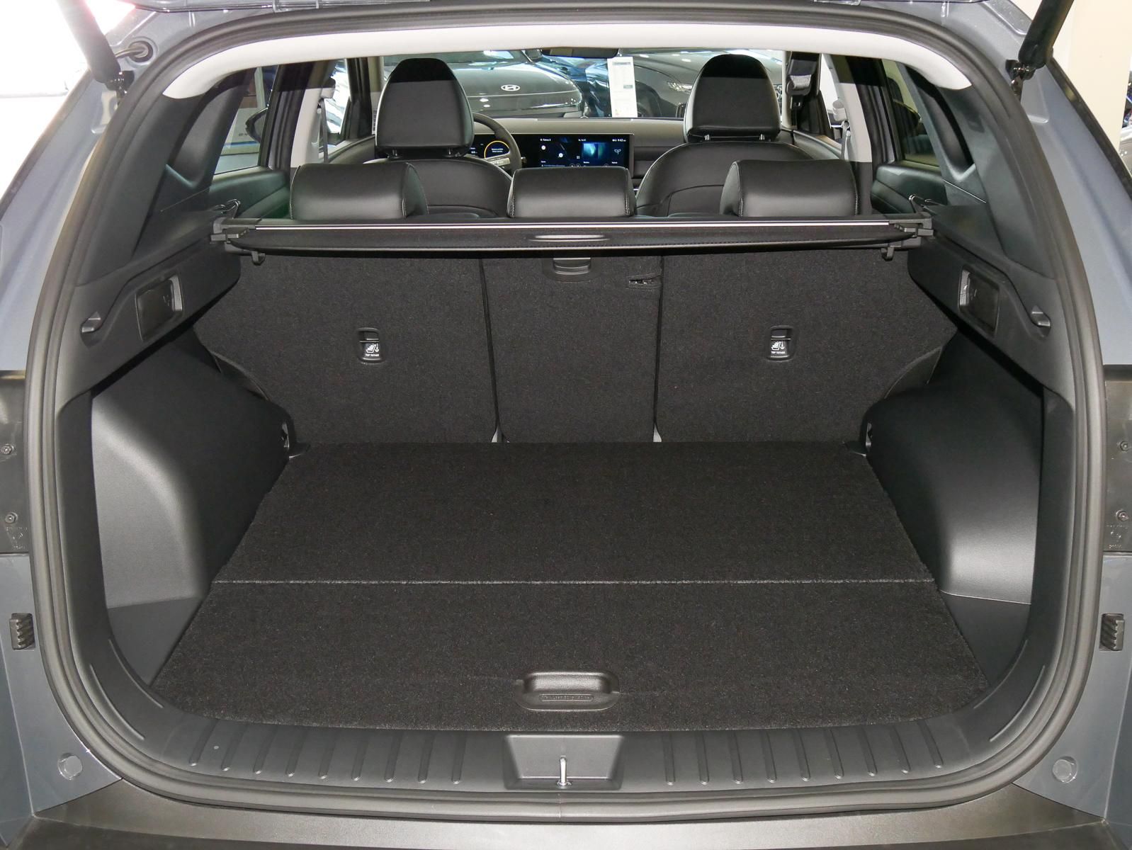 Hyundai TUCSON - Bild 8