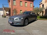 Jaguar XF Berlina XF 2.2d Luxury 200cv auto - Jaguar XF Luxury mit Diesel-Antrieb