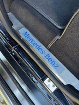 Mercedes-Benz G 350 BlueTEC Edition 35, lang, Voll, AMG, gepfl - gebrauchte Mercedes-Benz G 350 aus dem Jahr 2015