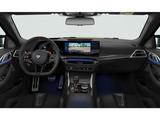 BMW M4 Competition M Carbon Exterieur Parking Plus M - BMW M4 aus 2025