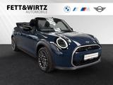 MINI Cooper C Cabrio Paket M|Head-Up|Harman/Kardon - MINI MINI Jahreswagen: Cabrio