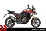 Ducati MULTISTRADA V4 PIKES PEAK - *JETZT BESTELLEN* - DUCATI PIKES PEAK