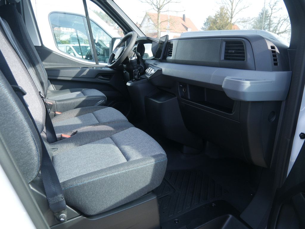 Fahrzeugabbildung Renault Master Kasten extra L2H2 3,5t Blue dCi 130 FWD