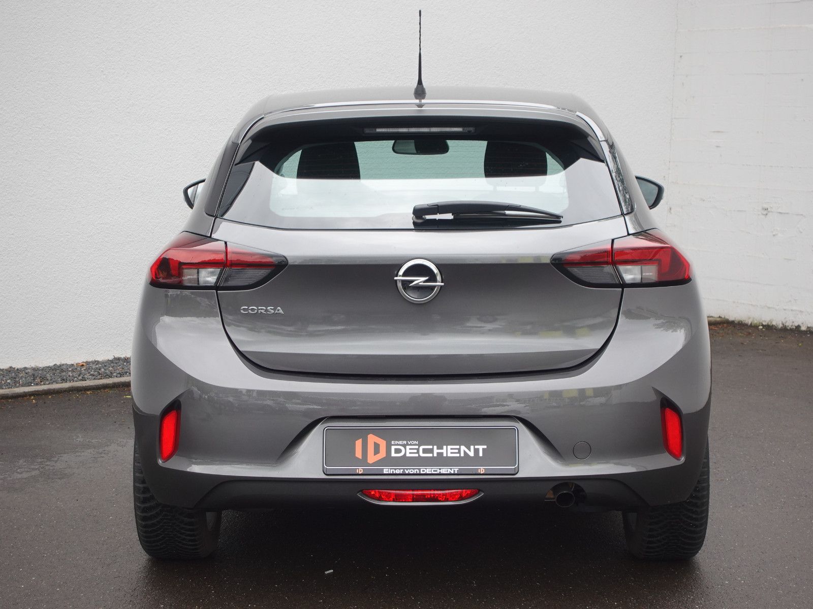 Fahrzeugabbildung Opel Corsa 1.2 Turbo Edition  16"Alu-Felgen,Klima,USB