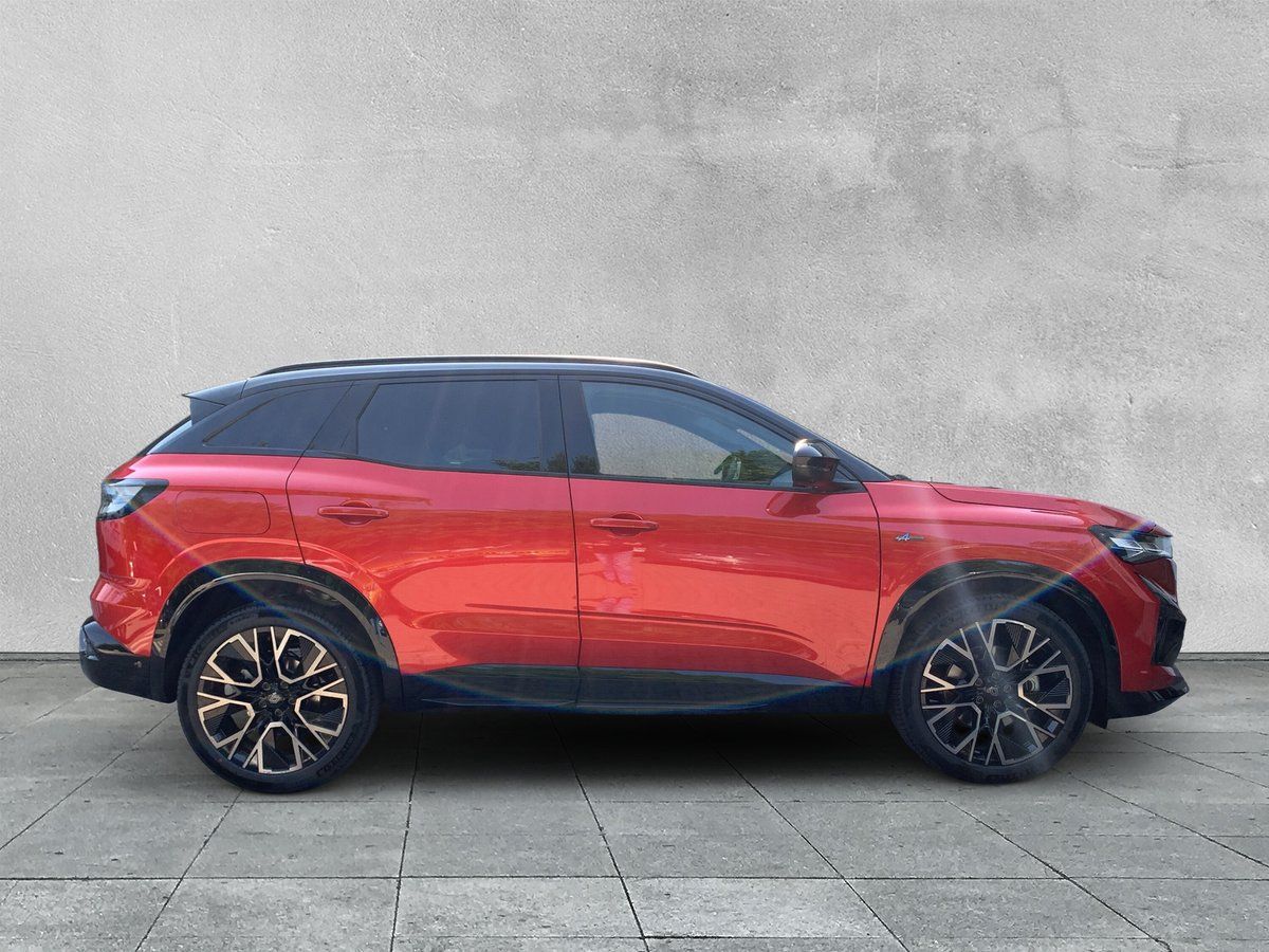 Renault Austral - Bild 6