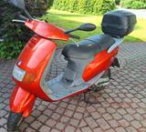 Piaggio Sfera 125 - PIAGGIO SFERA 125
