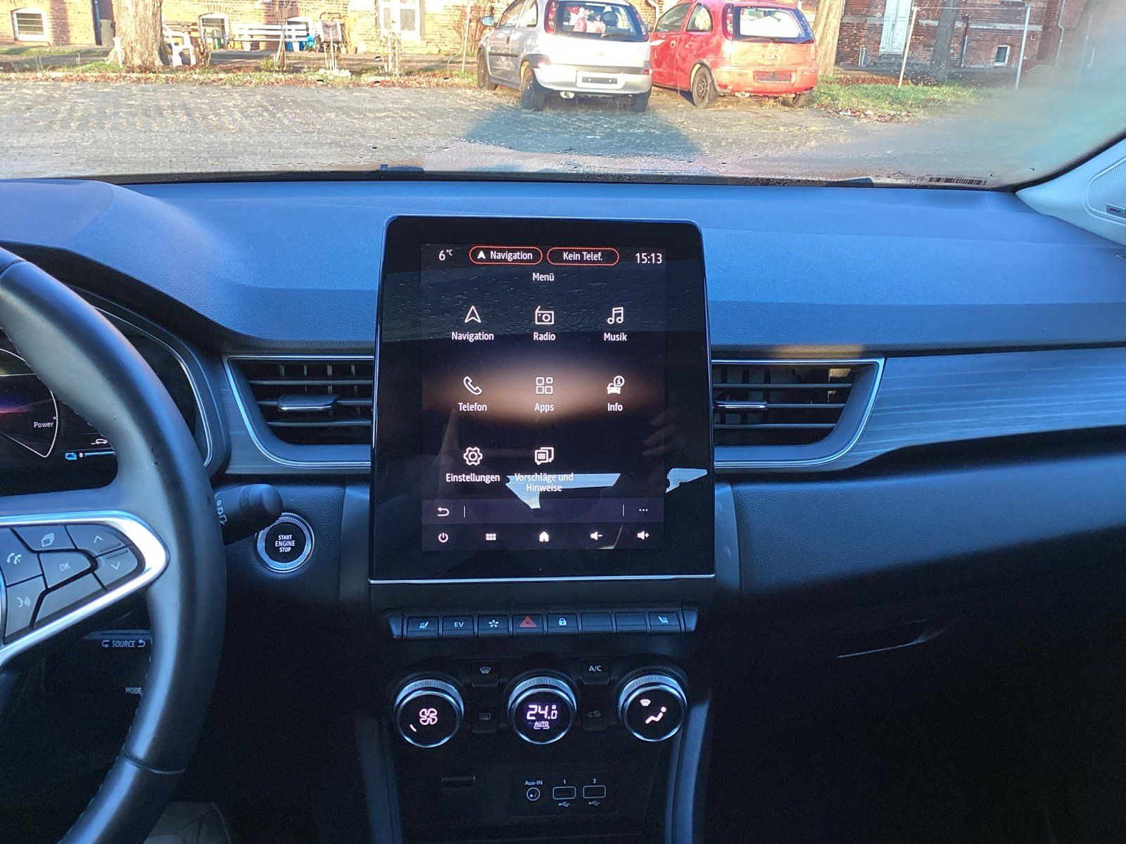 Mitsubishi ASX - Bild 13