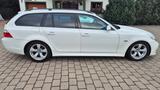 BMW 530i touring M-Paket Top Zustand, Frische HU/AU - BMW 530 aus 2009: Kombi