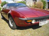 Andere Bitter CD, sehr original&authentisch, ex Howi Ca - Andere Oldtimer mit Benzin-Antrieb: Coupé
