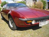 Andere Bitter CD, sehr original&authentisch, ex Howi Ca - Andere Oldtimer mit Benzin-Antrieb: Coupé