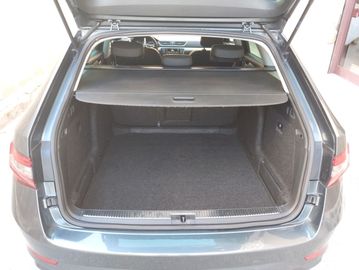 Skoda Superb - 7