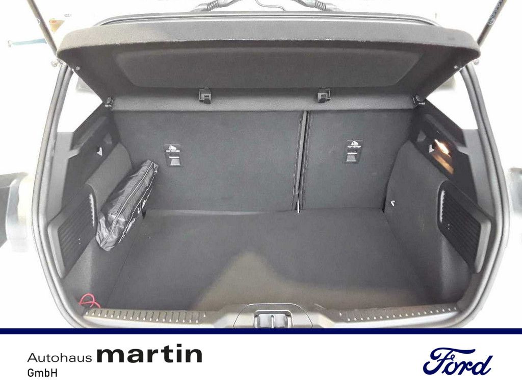 Fahrzeugabbildung Ford Focus 1.0 Titanium SYNC PDC SHZ NAVI FACEL. LED
