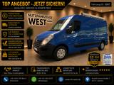 Renault Master Hoch+Lang*L2-H2*Garantie*1.Hand* - gebrauchte Renault Master aus dem Jahr 2014