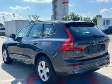 Volvo XC60 - 4