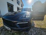 Porsche Cayenne GTS Top-Spec Sammlerzustand - Porsche Gebrauchtwagen in Regensburg