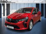 Renault Clio EVOLUTION LPG TCe 100 SITZHEIZUNG - Renault Clio mit LPG-Antrieb