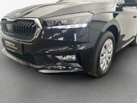 Skoda Fabia - Vorschau Bild 14